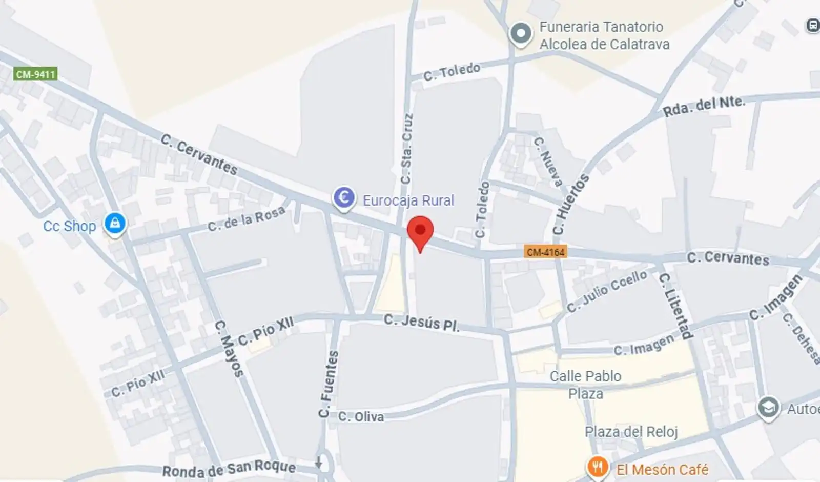 Adossat en venda a Cervantes, imagen 3