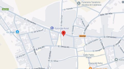 en Alcolea De Calatrava, imatge 3