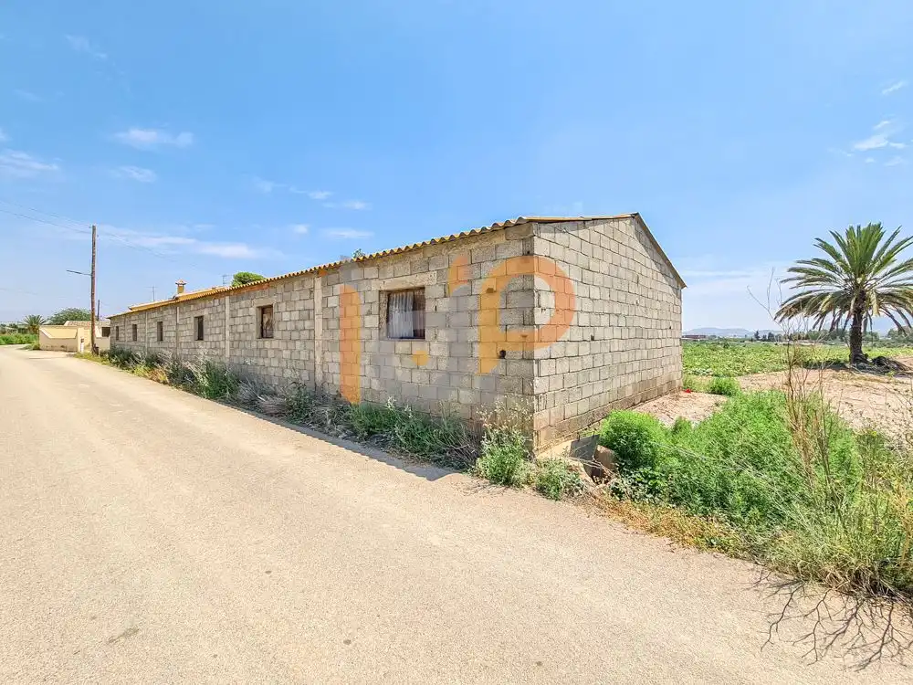 House for sale in Huércal-Overa, imagen 30