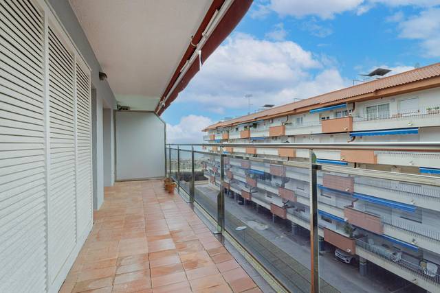 Piso en Venta en Camino NACIONAL II JUNQUERA en Urbanitzacions