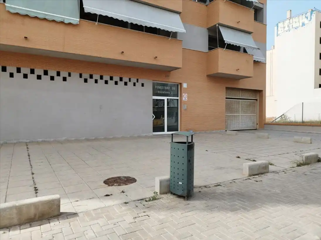 Garatge en venda en Villajoyosa / La Vila Joiosa