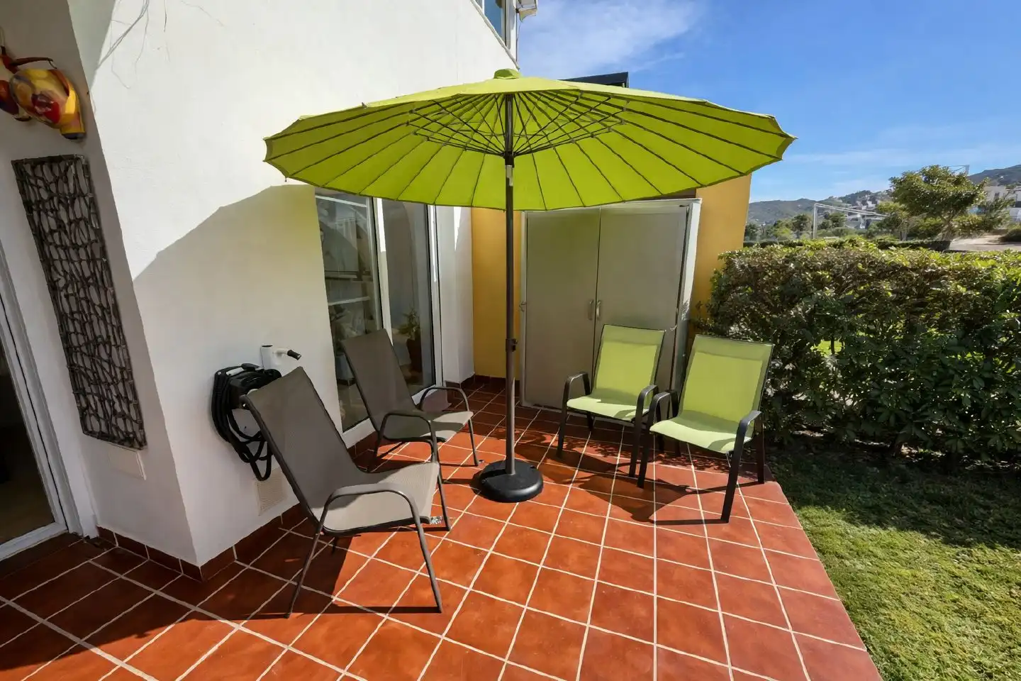 Detached house with pool for sale in Avenida Cañada Julián 10, imagen 18