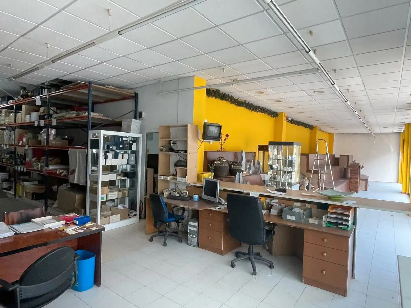 Local comercial en venta en Carretera de Barcelona, imagen 14