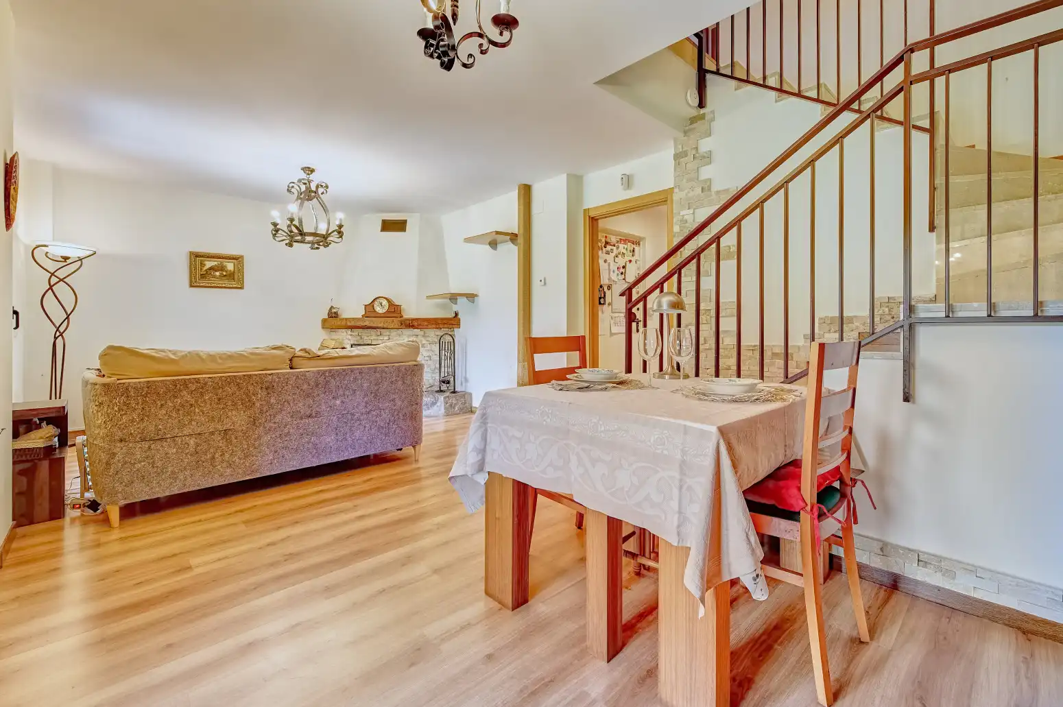 Casa o chalet en venta en Lekunberri - AGERRE, Lekunberri