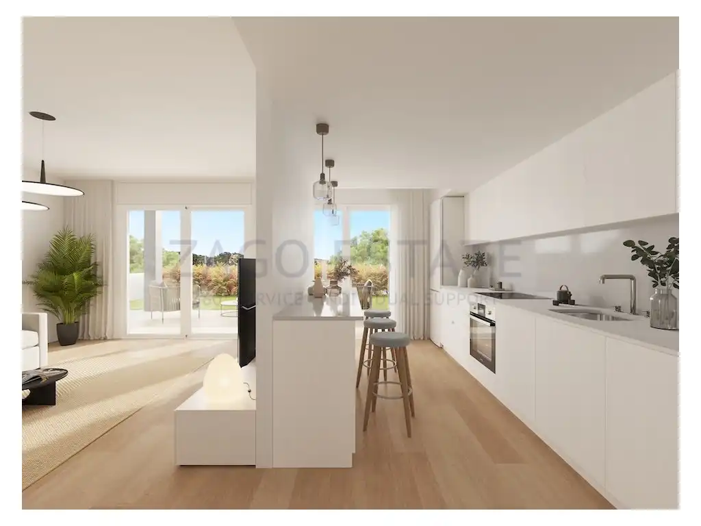 Detached house with pool for sale in Calle Tavernes De 9C, imagen 9
