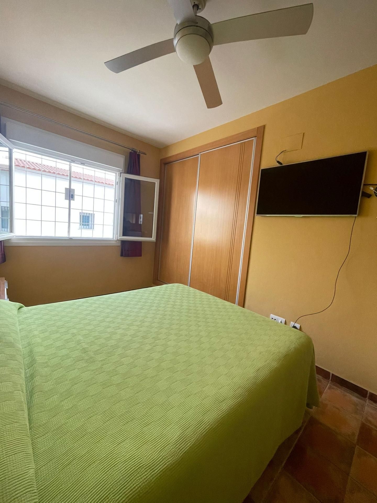 Planta baja to rent in Punta Umbría