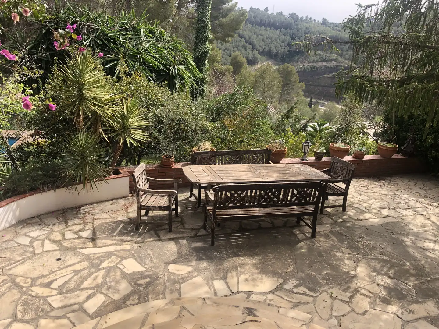 Casa o chalet en venta en Vallirana