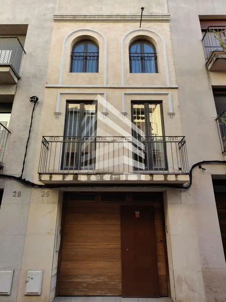 Casa con terrazza in vendita a De Ravaleta
