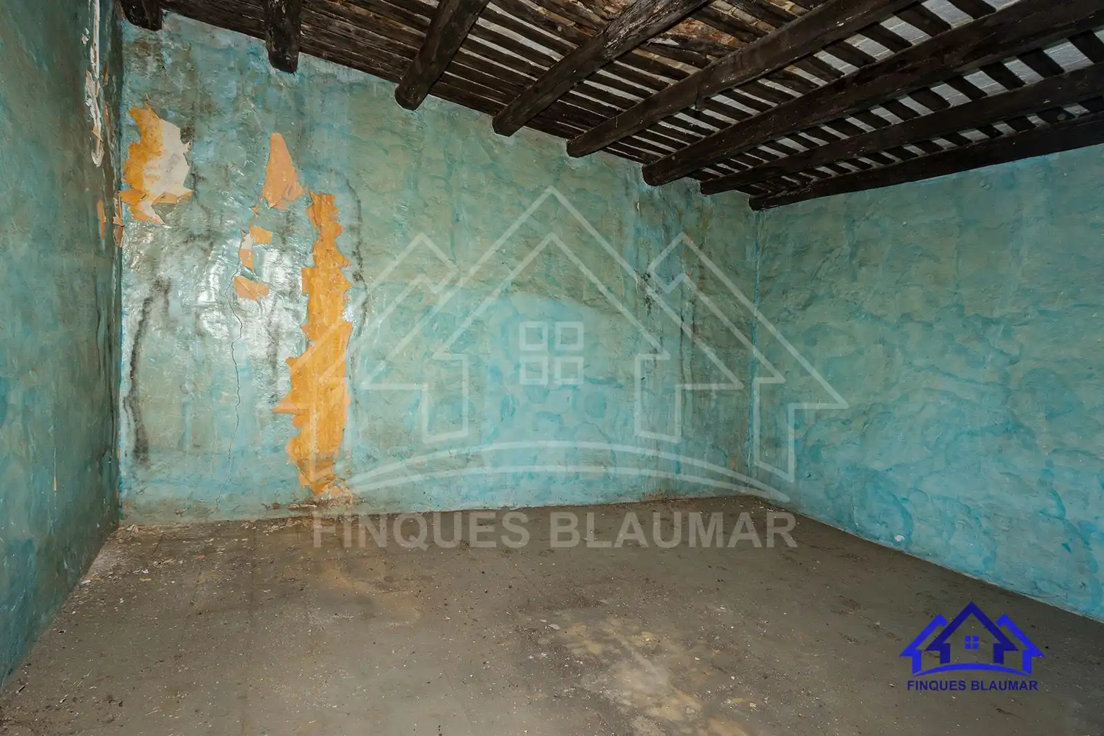 Country house zum Verkauf in Breda