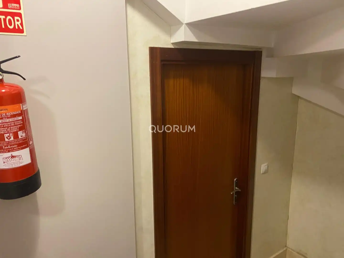 Appartement avec ascenseur à louer à Calle Calle Víctor Chávarri, imagen 12