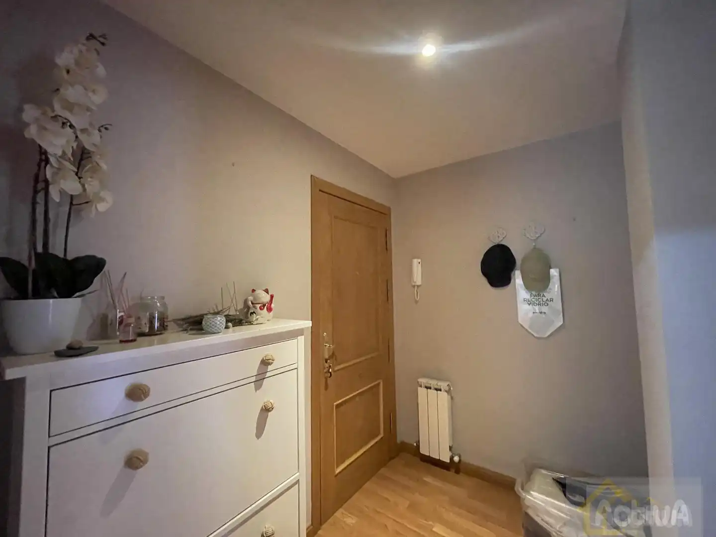 Piso de alquiler en Sur