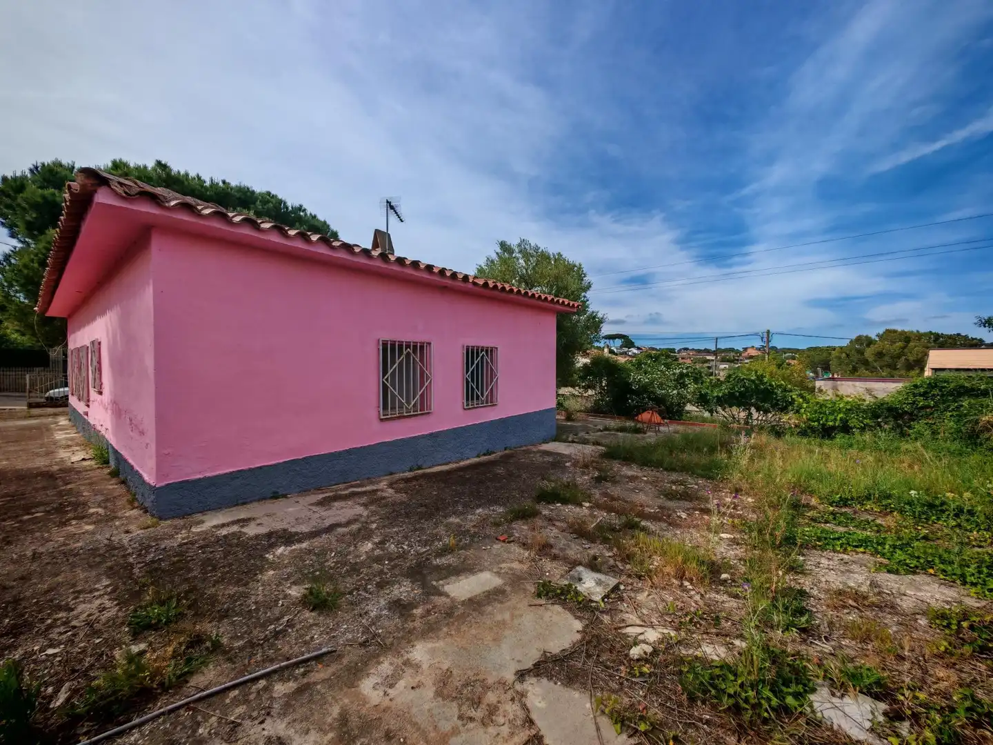 Haus zum Verkauf in Fogars de la Selva, imagen 4