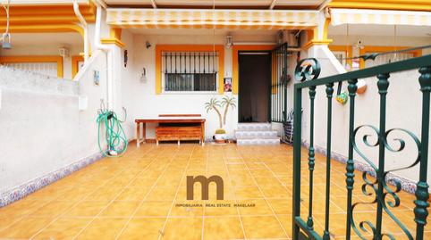 Foto 2 de Casa o xalet de lloguer a Calle Antonio Soriano Bri, Daya Nueva, Alicante