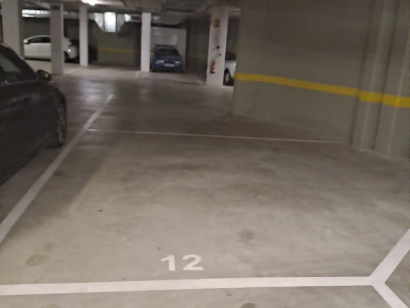 Parking for sale in GENERAL MANSO, imagen 13