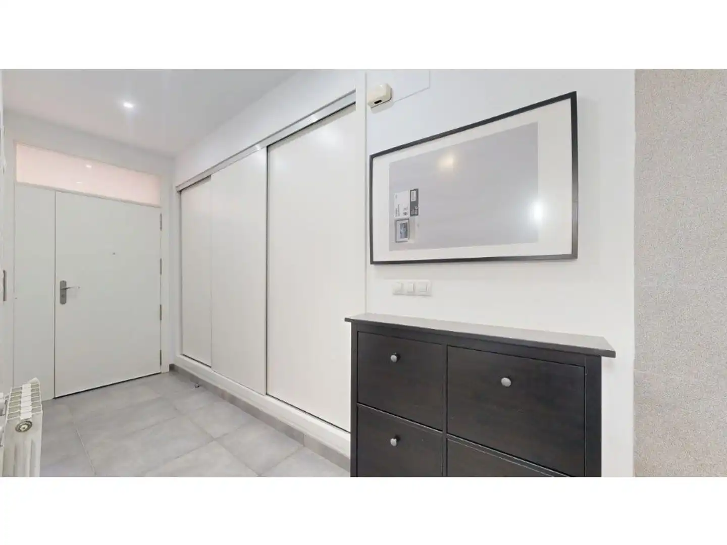 Habitación de Casa o chalet en venta en Cheste con Aire acondicionado, Calefacción y Jardín privado