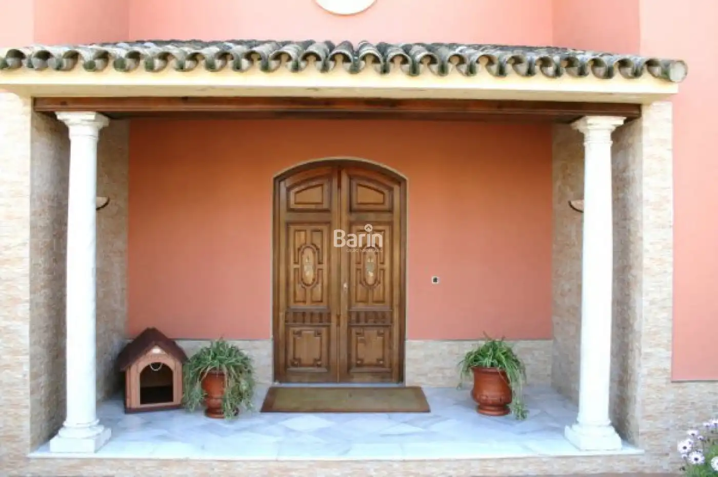 Casa o xalet en venda en Camas amb Aire condicionat, Jardí privat i Moblat