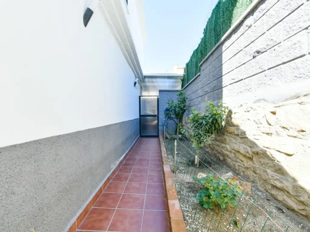 Casa adosada en venta en Sexmo