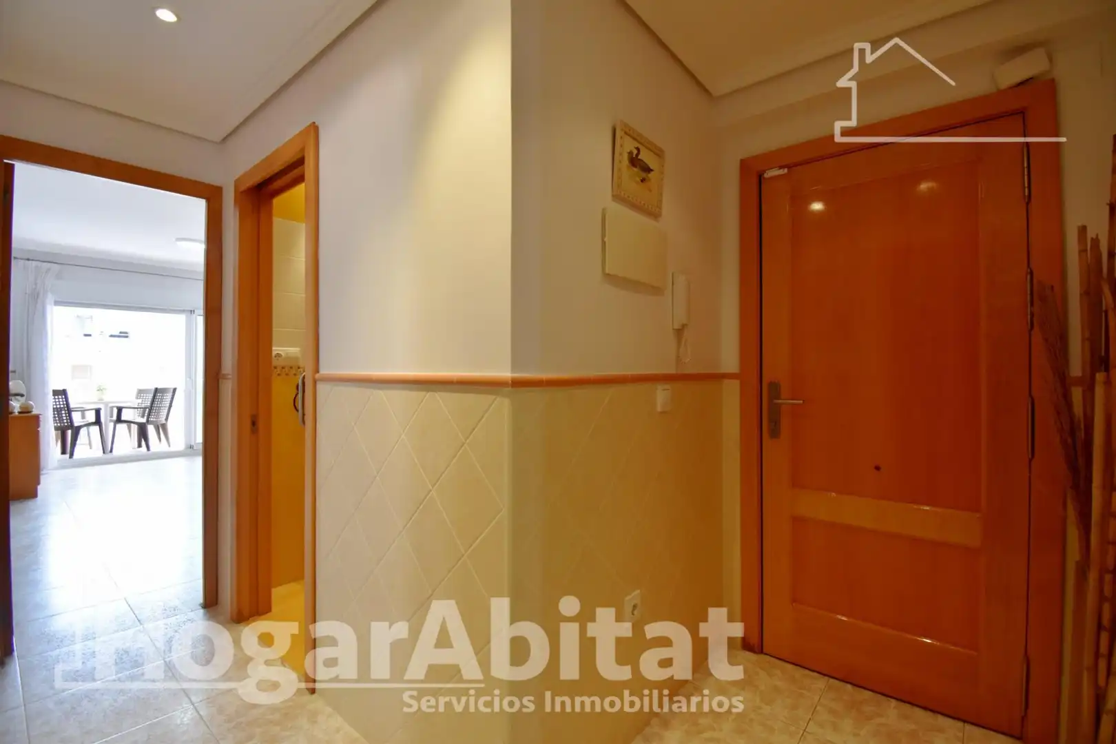 Wohnung mit Terrasse zum Verkauf in Paseo JOAN MIRO, imagen 54