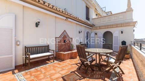 Photo 2 of Flat for rent in C. del Poeta Querol, La Xerea, Valencia Capital
