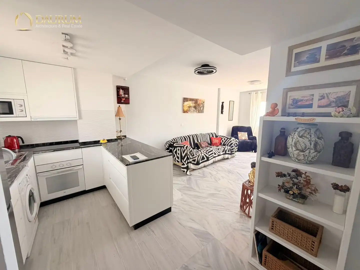 Penthouse with pool for sale in DALIA, imagen 11