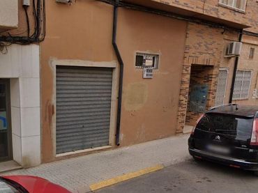 Locale commerciale in vendita a Almansa