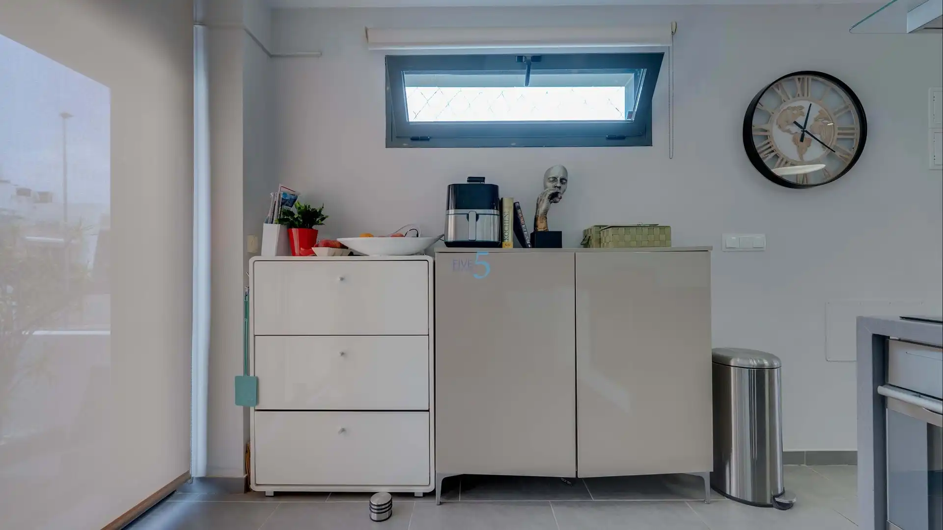 Cocina de Piso en venta en Orihuela con Aire acondicionado, Terraza y Piscina