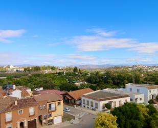 Exterior view of Apartment for sale in Coín