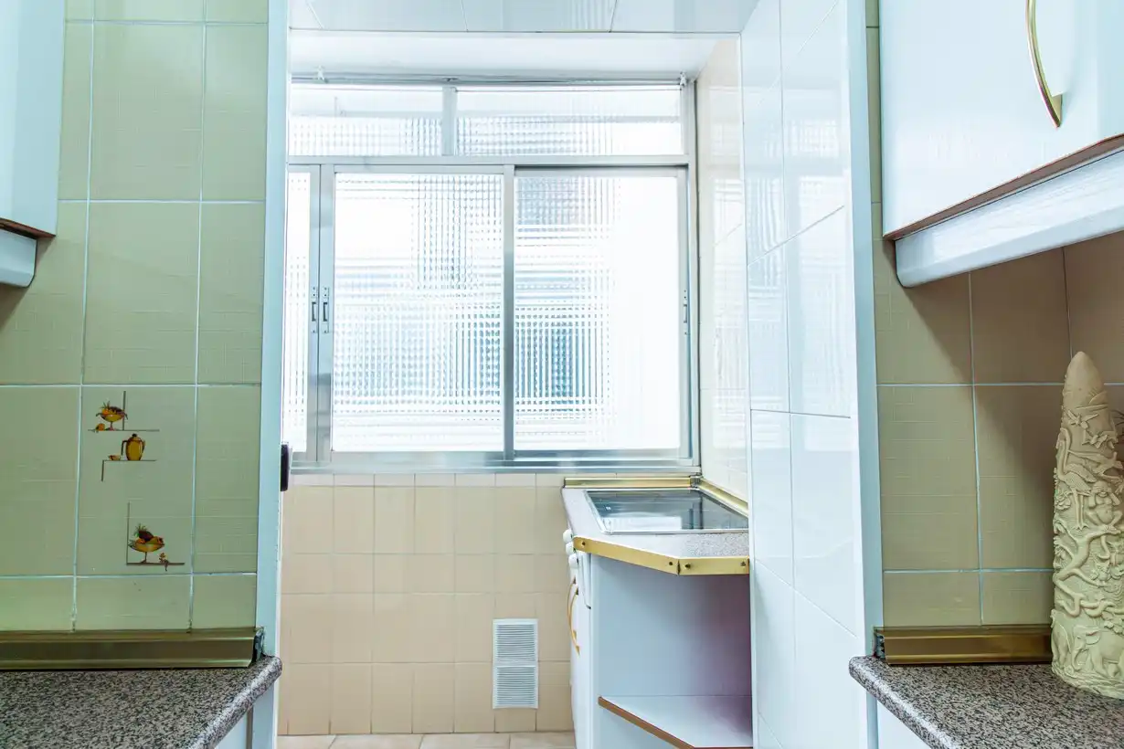 Piso en venta en Madrid, Madrid