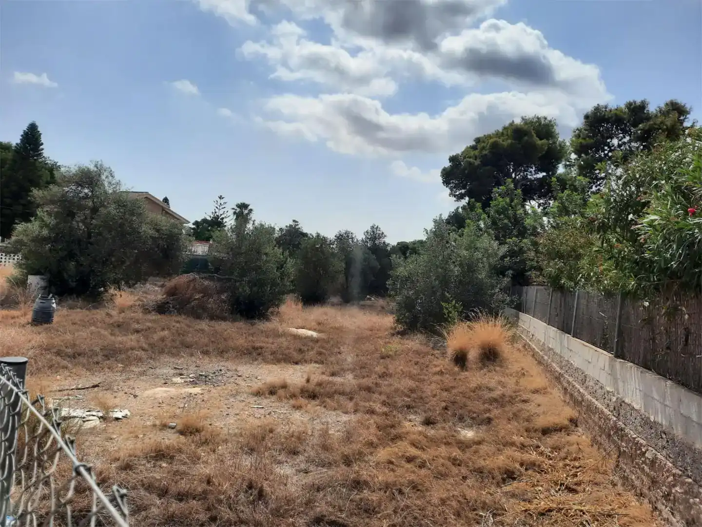 Residencial de lloguer en Torrent