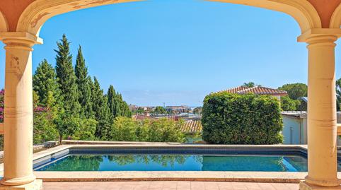 Photo 3 of House or chalet for sale in Carrer de L'alzina, -1, El Montgó, Alicante