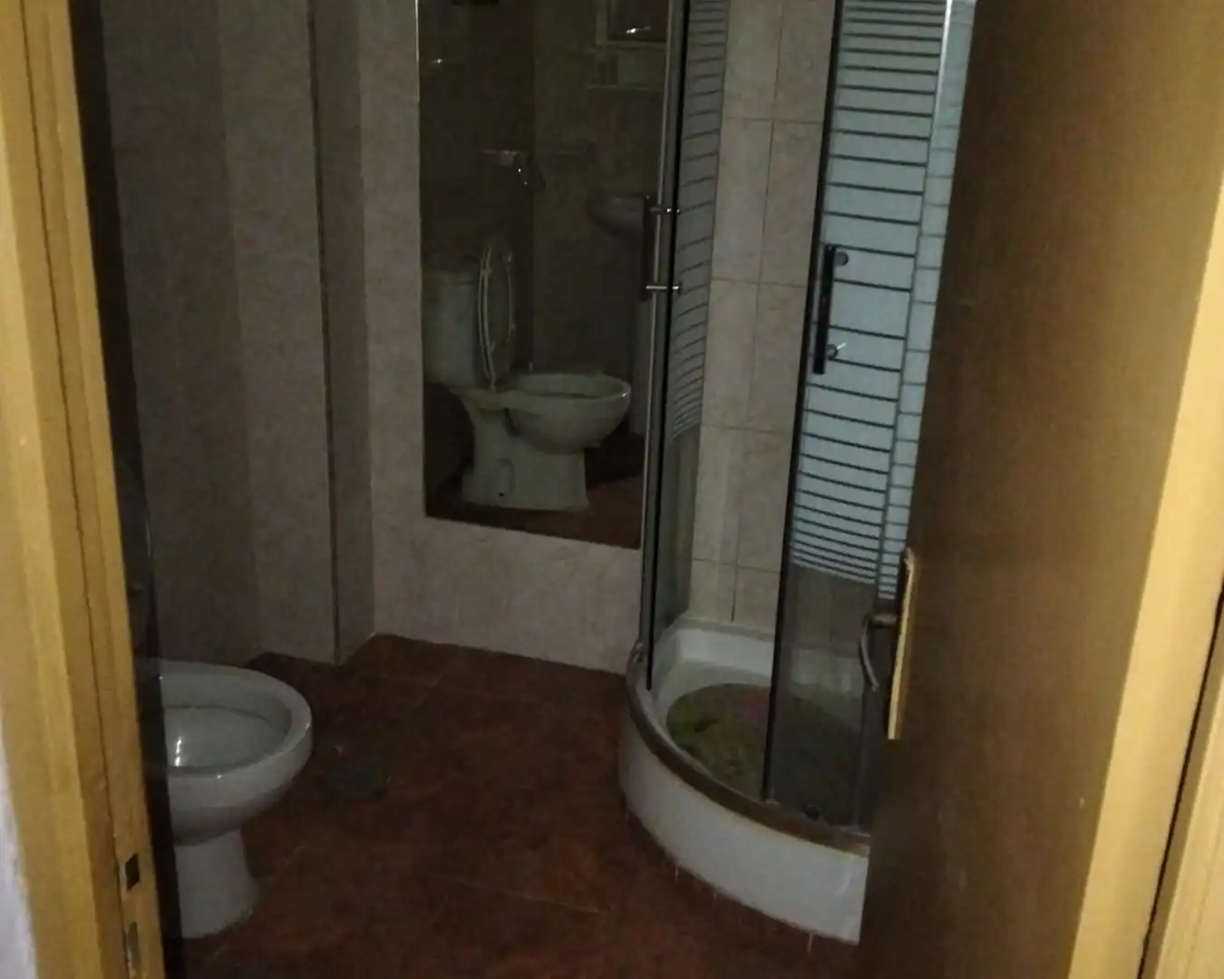 Bathroom of Flat for sale in Granadilla de Abona