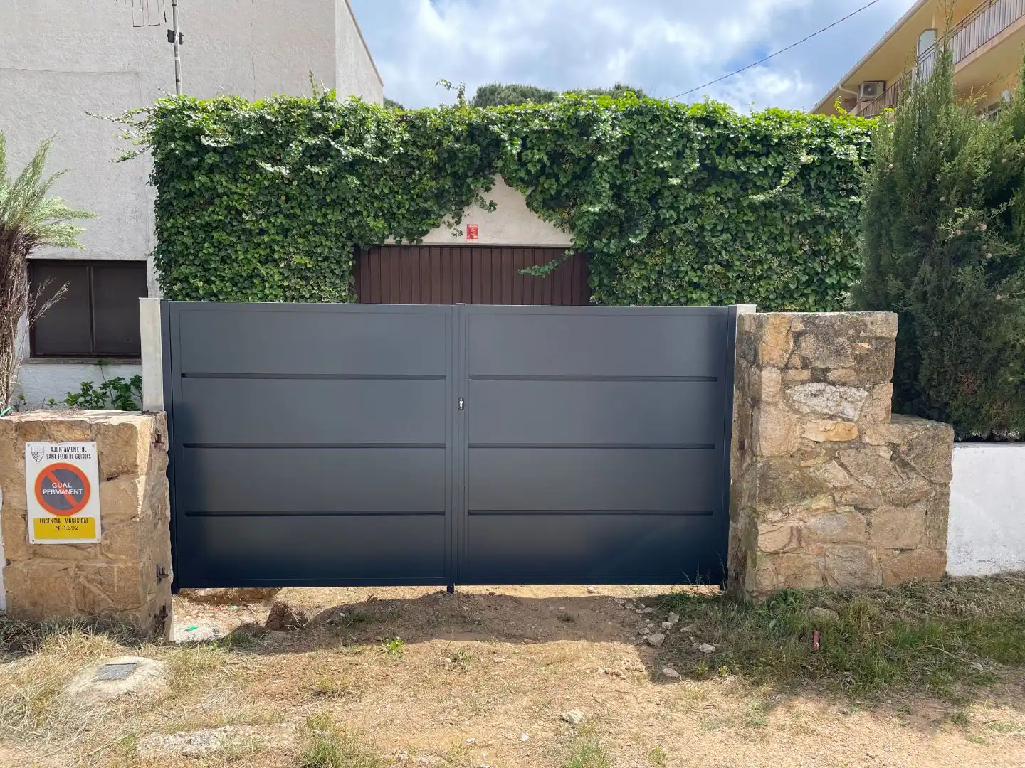 Maison avec jardin à louer à Carrer Josep Amat 21, imagen 32