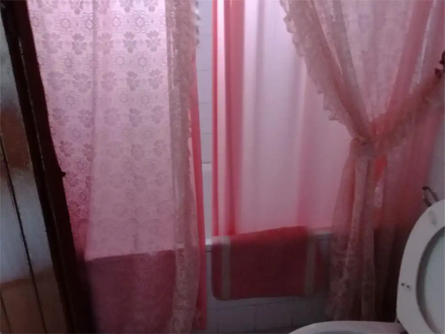 Bany de Casa adosada en venda en Benatae