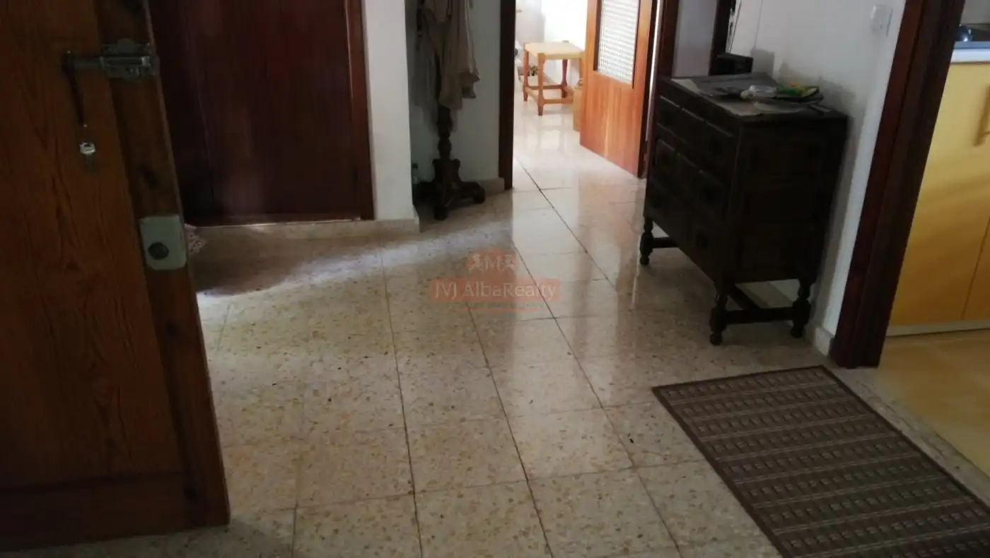 Haus oder Chalet zum Verkauf in Albacete mit Abstellraum und Balkon