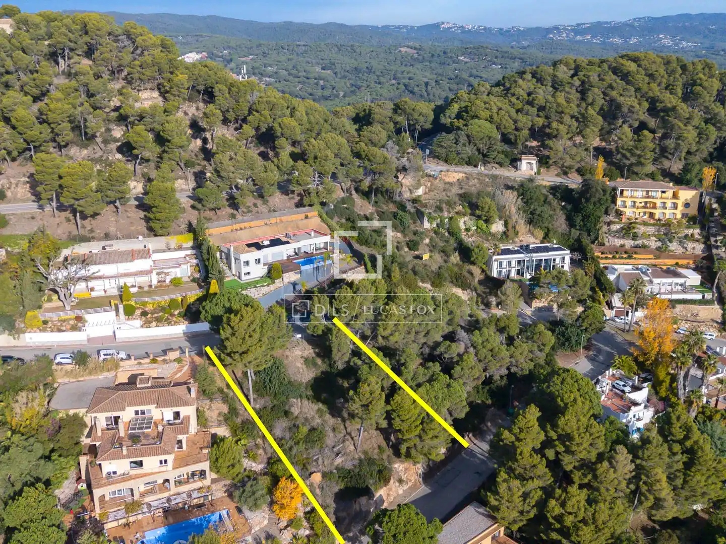 Terreno rustico in vendita a Santa Cristina - Sant Francesc, imagen 10