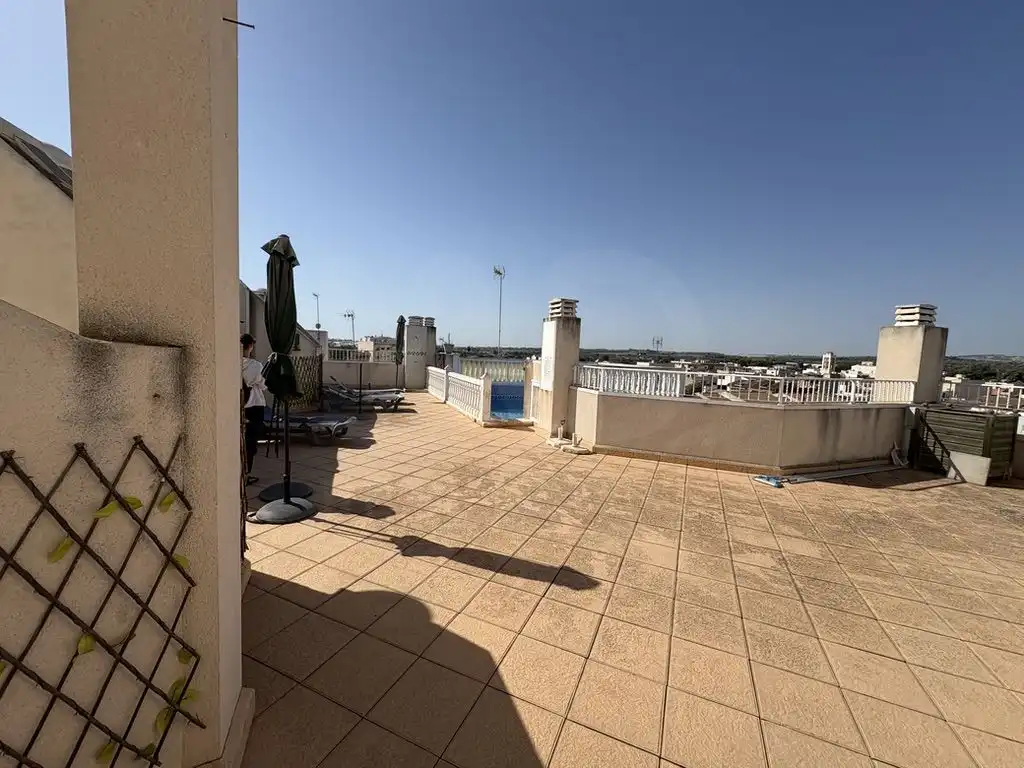Piso con piscina en venta en Formentera del Segura, imagen 19