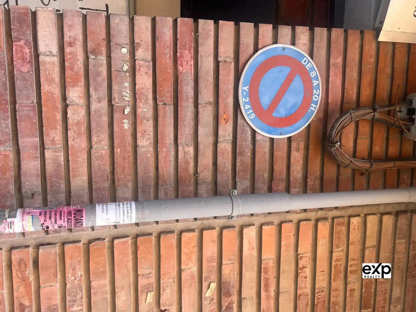 Parking de Local en venta en Valencia