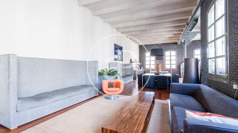 Photo 5 of Flat to rent in Passatge Sert, Sant Pere, Sta. Caterina i la Ribera,  Barcelona Capital