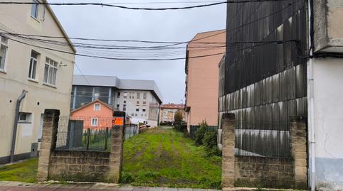 Foto 2 de Terreno en venta en Avenida San Xosé Obreiro, 55, A Gándara, Narón