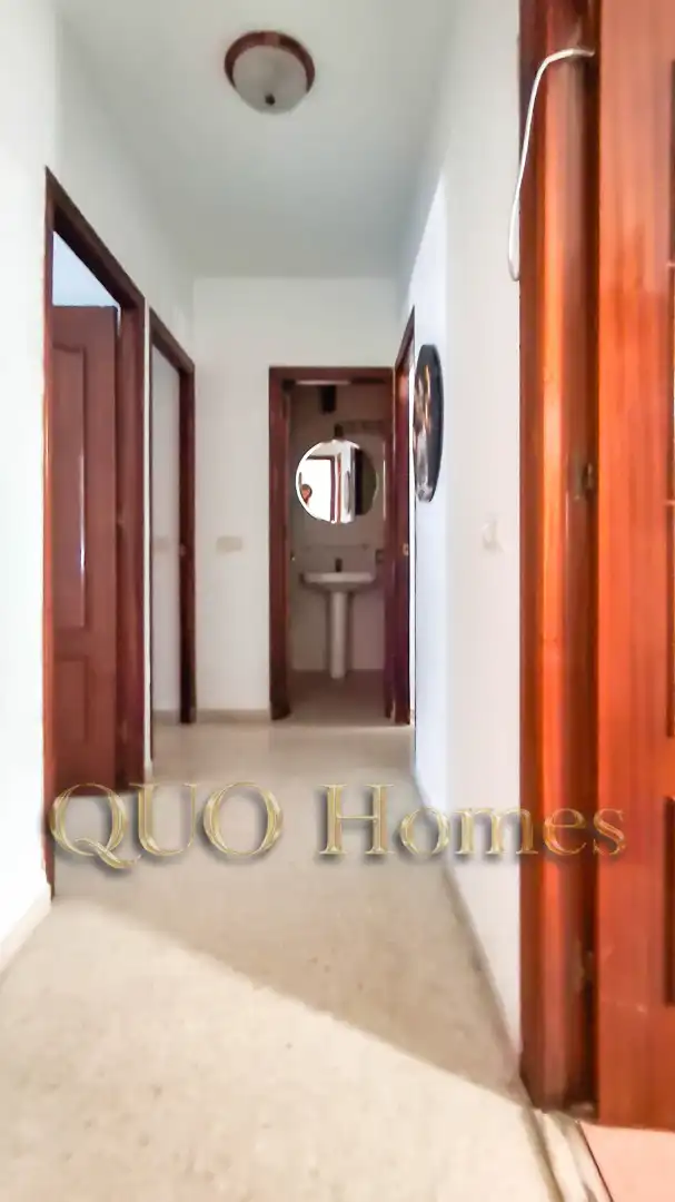 Flat for sale in Jerez de la Frontera  with Air Conditioner, Storage room and Furnished