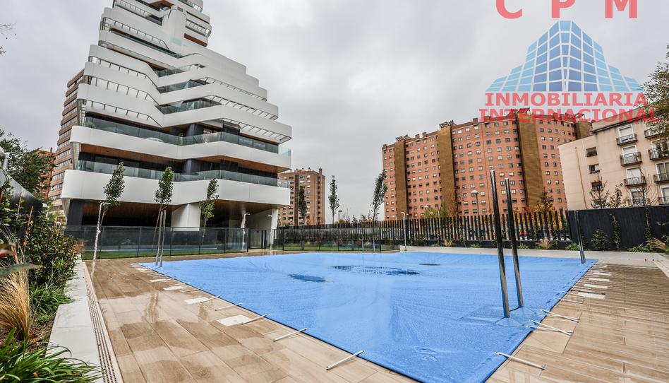 Photo 1 of Flat for sale in Estrella, Madrid