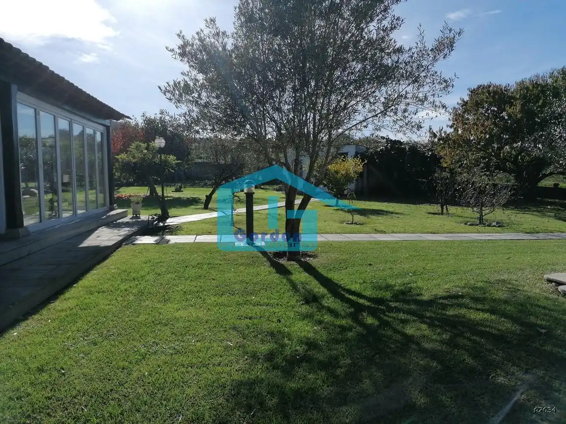 Casa o chalet en venta en Ribadumia con Calefacción, Terraza y Trastero