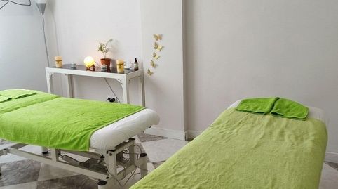Photo 5 of Commercial properties for rent in Calle Calle Salcillo, 13, Norte - Universidad, Móstoles
