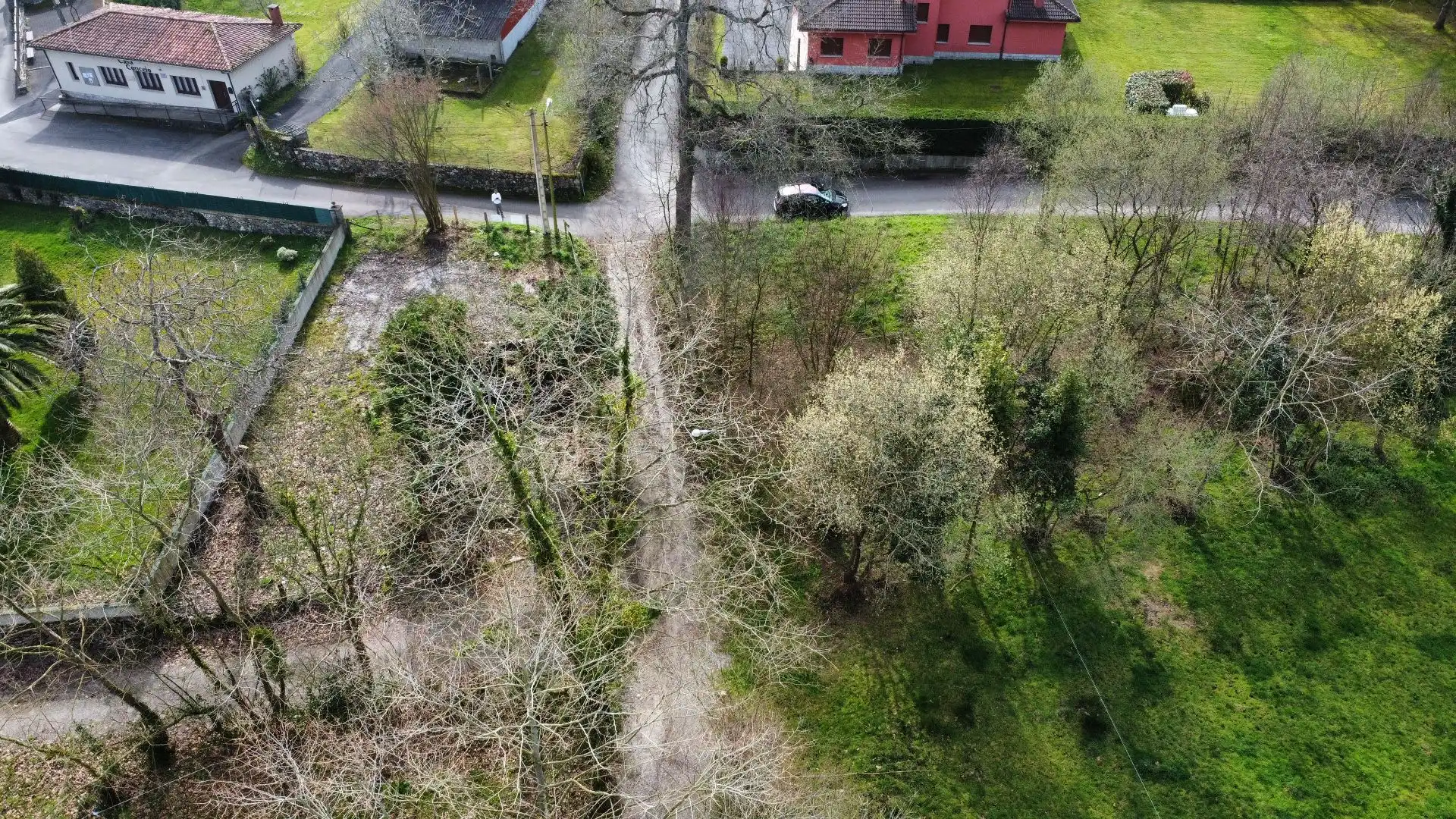 Residencial en venta en Llanes