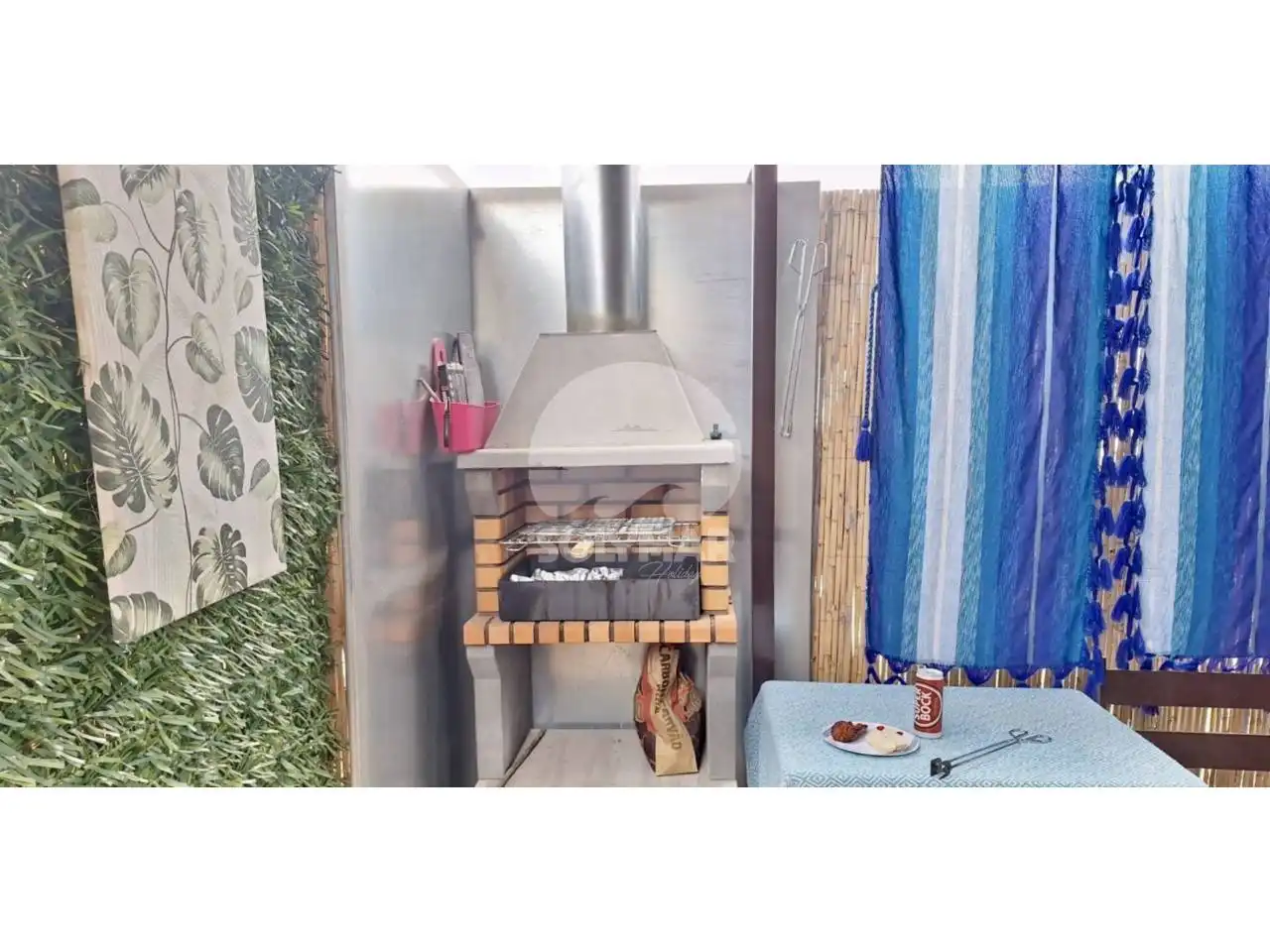 Kitchen of Houses for rent in Vélez-Málaga  with Air Conditioner, Heating and Furnished