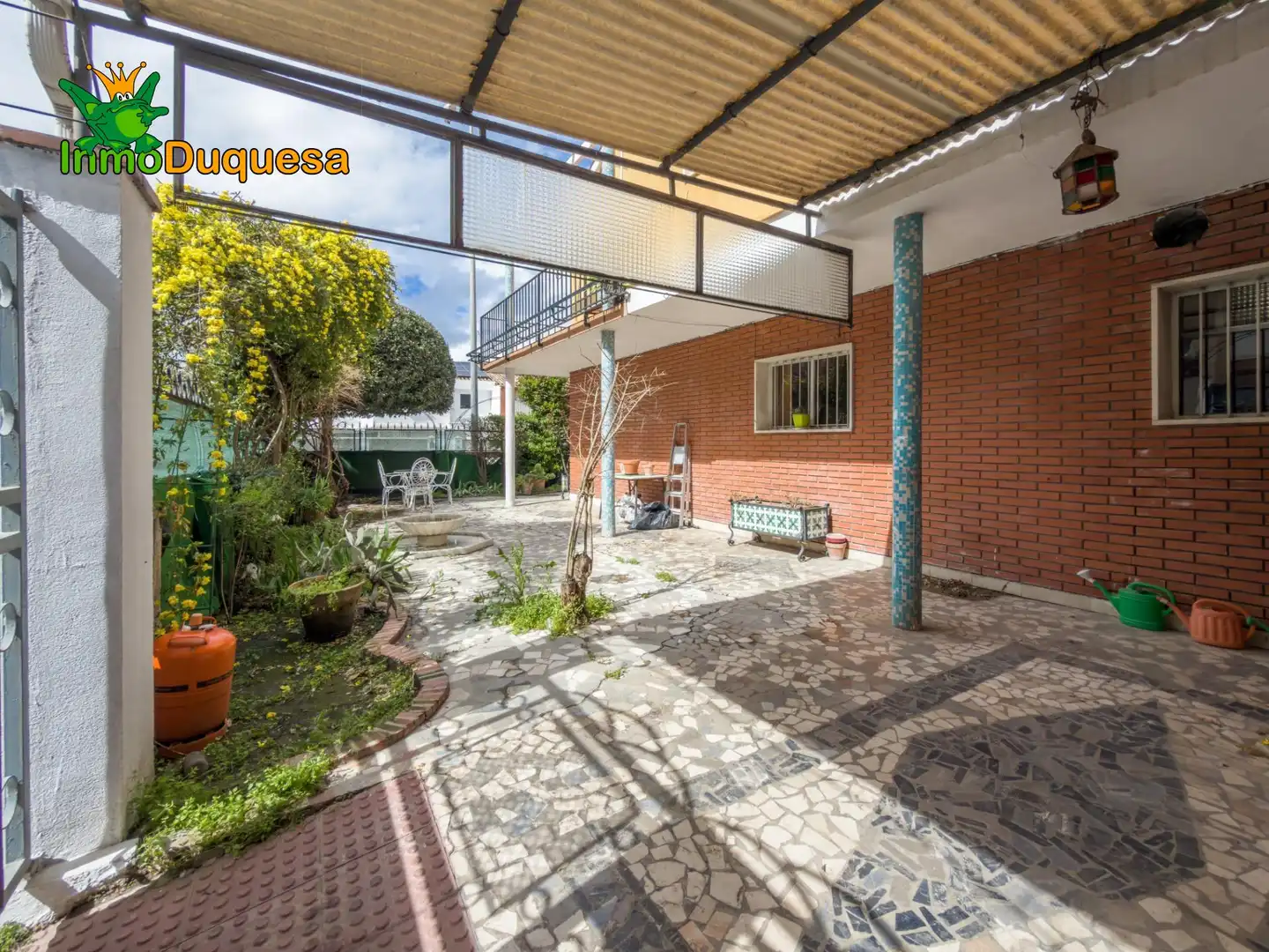 Maison jumelée avec terrasse à vendre à Calle ANDRES SEGOVIA 33, imagen 9