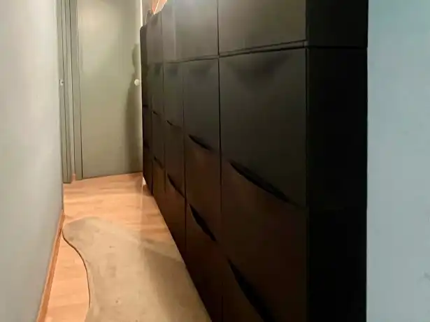 Piso con ascensor en venta en Anna M Martínez Sagi 1, imagen 5