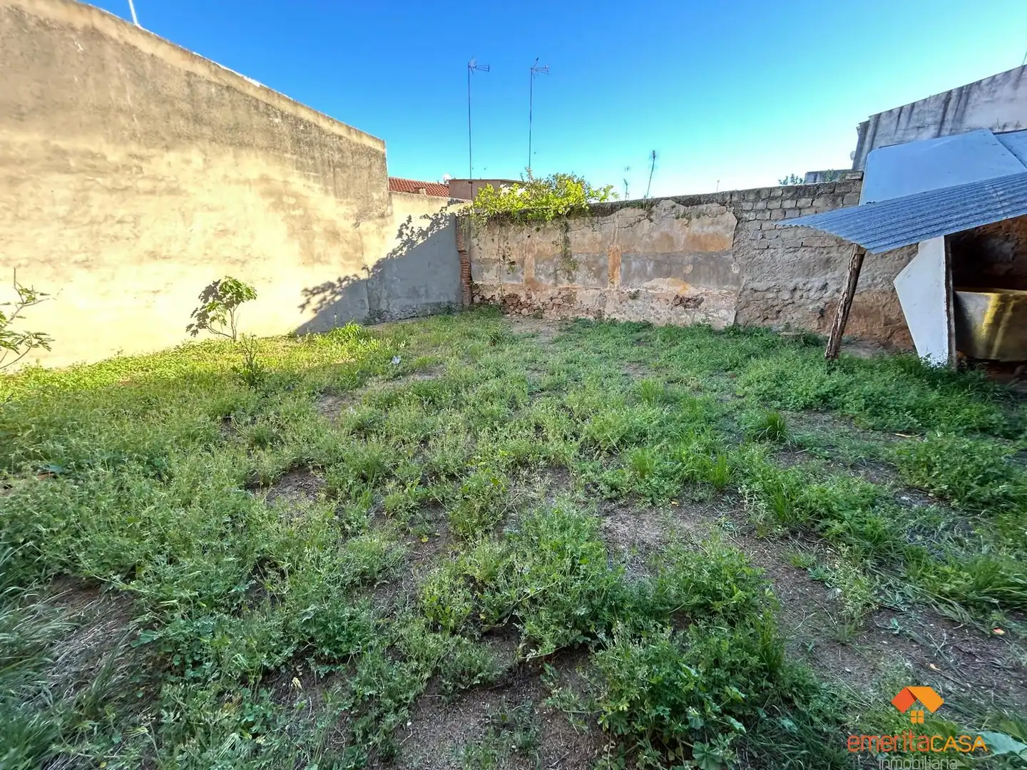 Residencial en venda en Valverde de Mérida