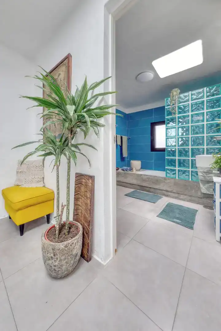 Baño de Finca rústica en venta en Teguise con Amueblado