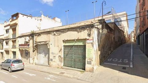 Foto 3 de Residencial en venta en Carrer Hermenegild Clascar, 28, Centre Vila, Vilafranca del Penedès